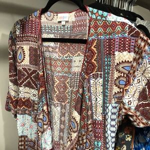 LuLaRoe Shirley